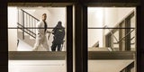 Attacken in Fitnessstudio