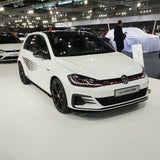 Vienna Autoshow 2019 schaffte neuen Rekord
