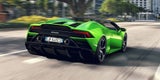 Mega-Erfolg für Lamborghini Huracán