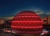 MSG Sphere