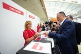 SPÖ Parteitag