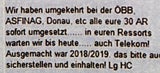 Straches geheime WhatsApp-Chats mit der ÖVP