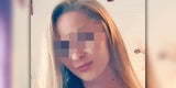 Gastro-Lady von Ex erstickt