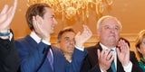 Kurz Schützenhöfer