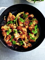 10-Minuten Rezepte von Star-Koch Gordon Ramsay