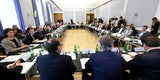 Lebensmittel-Gipfel bleibt ohne Ergebnis