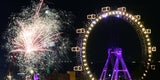 Absage: Wiener Feuerwerk fiel kurzfristig aus