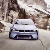 BMW 2002 Hommage (Mai 2016)