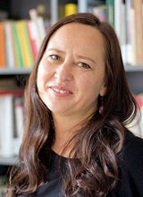 Prof. Dr. Pia Andreatta
