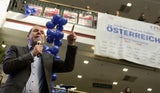 Strache-Attacke auf Armin Wolf und VP-Karas