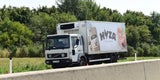 39 Leichen in Lkw-Container entdeckt – Fahrer unter Mordverdacht