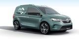 Renault bringt völlig neuen Kangoo