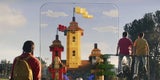 Minecraft Earth begeistert Gaming-Fans
