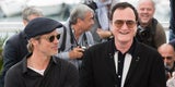 brad pitt quentin tarantino