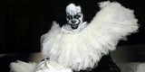 Bunt und gruseliger Start! Das war der letzte Life Ball
