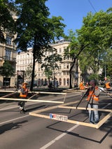Klima Kleber WIen