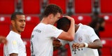 "Bemühte" Bayern siegen 2:0 gegen Union Berlin