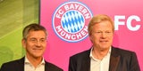 So geht es Uli Hoeneß nach Bayern-Abschied