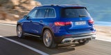 Jetzt startet der neue Mercedes GLB