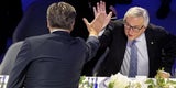 Neuer Wirbel um Jean-Claude Juncker