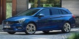 Startschuss für den "neuen" Opel Astra