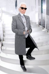 Karl Lagerfeld