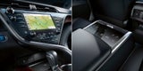 So kommt der Toyota Camry zu uns