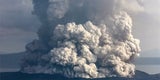 Panik vor Vulkan-Katastrophe - die Schock-Bilder