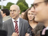 WIFO-Direktor Gabriel Felbermayr