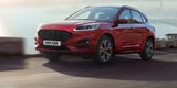 Startschuss für den neuen Ford Kuga