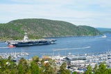 USS Gerald R. Ford