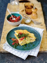 Blitzschnelle Solo-Rezepte
