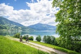 Sommer am Millstätter See