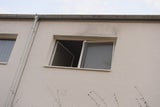 Wohnhaus-Explosion: Familie verletzt