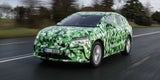 Alle Infos zu Skodas erstem Elektro-SUV