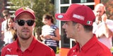 Fix: Sebastian Vettel verlässt Ferrari