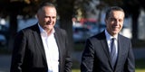 Warum Kern seinen Ex-Feind Doskozil stützt