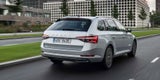 Das kostet der Superb mit Plug-in-Hybrid