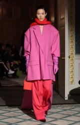 Das war die London Fashion Week