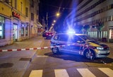 Salzburg Mord