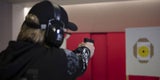 Glock präsentierte die neue "Glock 44"