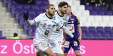 Nur 1:1: Austria verspielt Sieg gegen WAC