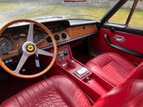 Legendärer Karajan-Ferrari wird versteigert