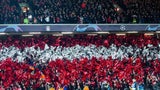 Salzburg verliert irres Tor-Spektakel in Liverpool