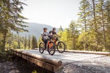 Austro Radwege: Best of Biken
