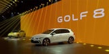 Alle Informationen zum neuen VW Golf VIII