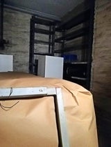 Leichenfund im Keller: "Habe leblosen Freund verpackt"
