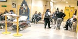 Gewalt gegen Ärzte eskaliert