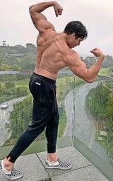 Joseph Baena2