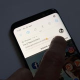 WhatsApp-Nachrichten an mehrere Kontakte senden